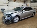 2020 TOYOTA CAMRY LE - 4T1C11AK1LU918784