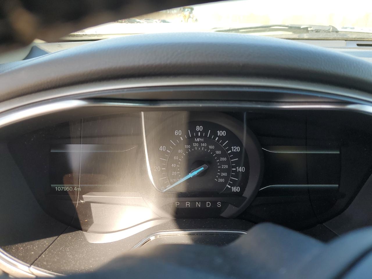 3FA6P0HD5FR120162 2015 Ford Fusion Se