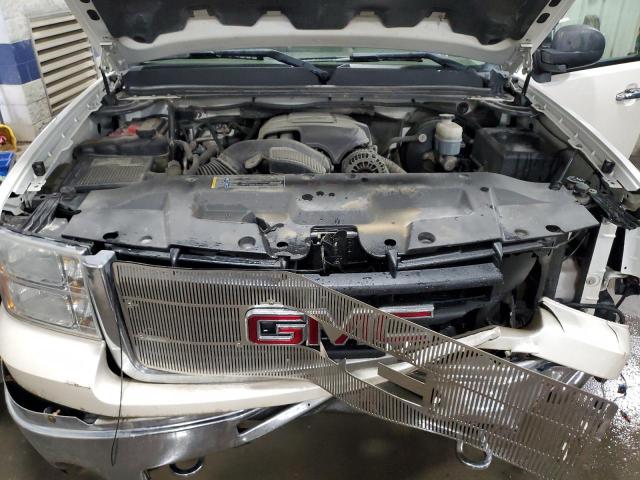 2009 GMC Sierra K1500 VIN: 3GTEK13MX9G185588 Lot: 45445154