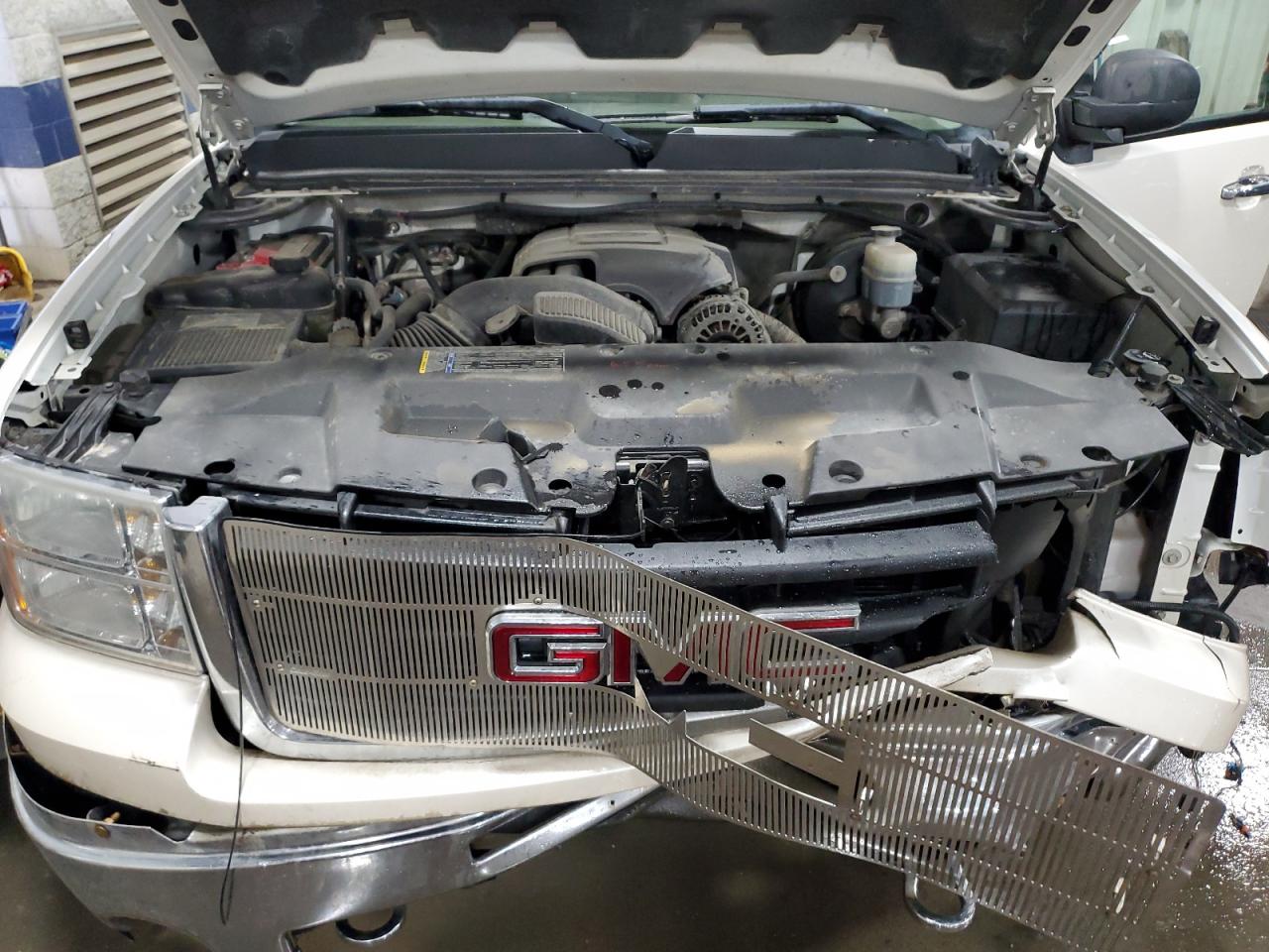 3GTEK13MX9G185588 2009 GMC Sierra K1500