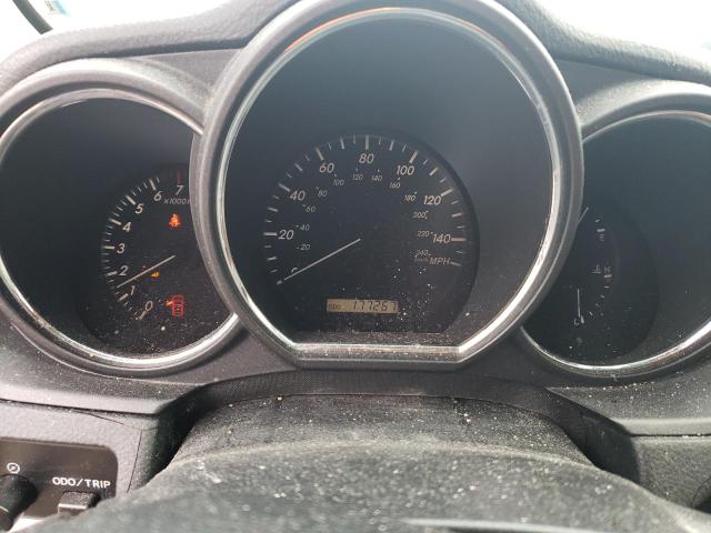 2007 Lexus Rx 350 VIN: 2T2GK31U47C002583 Lot: 44734714