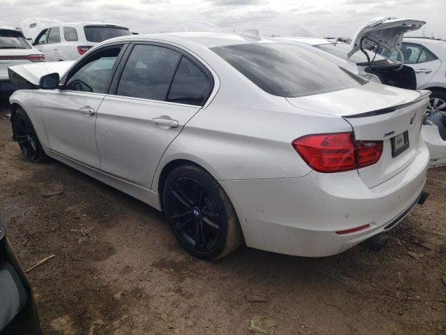 2015 BMW 335 XI - WBA3B9G59FNR93200