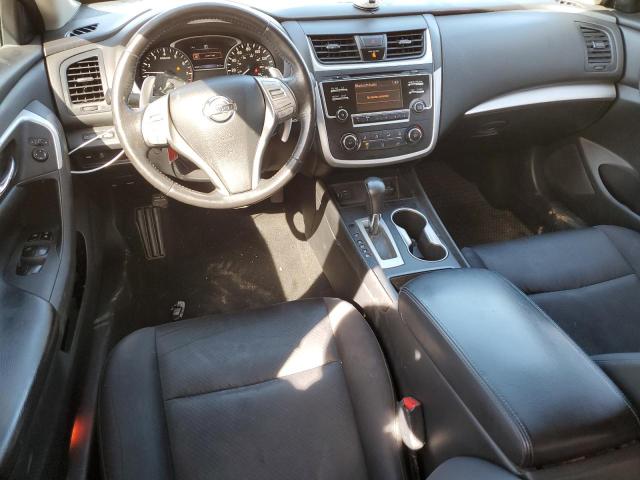 2016 Nissan Altima - Image 8
