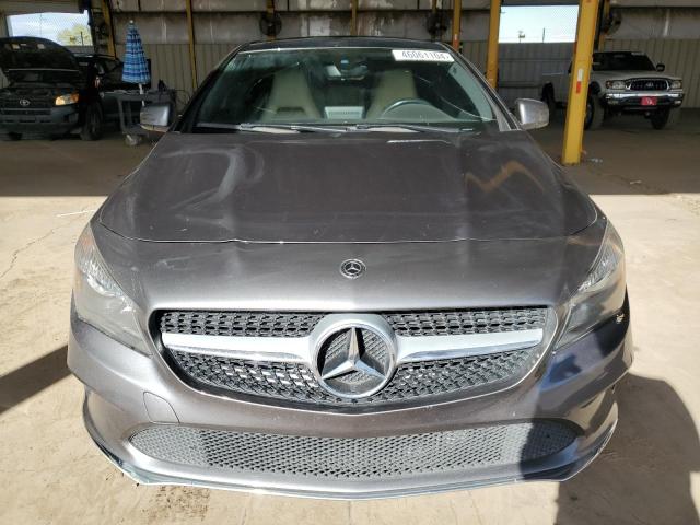 VIN WDDSJ4EB5JN611787 2018 Mercedes-Benz CLA-Class,... no.5