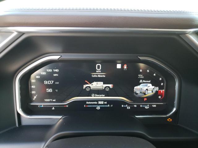 2023 GMC DENALI 3GTUUGED7PG229940