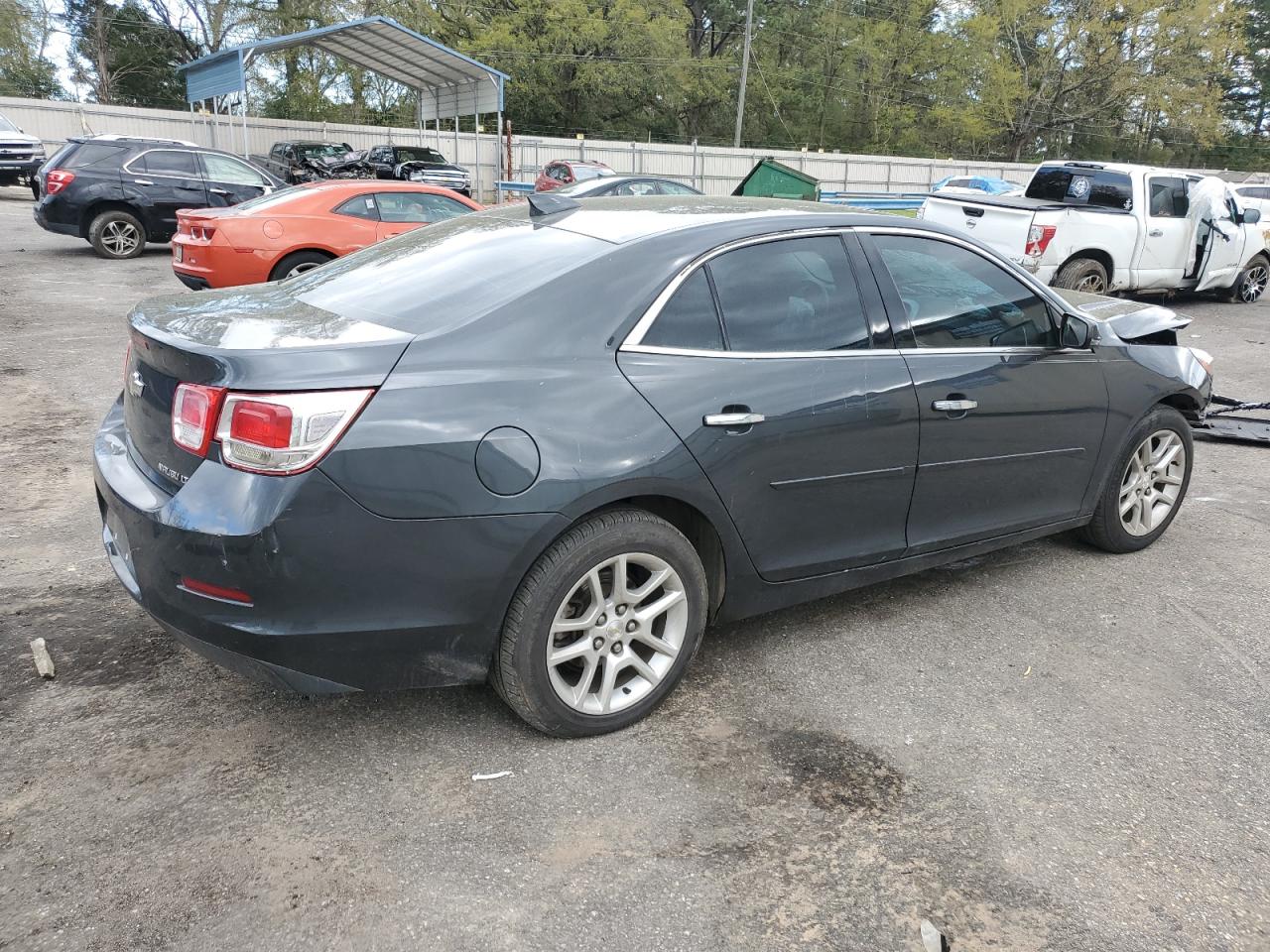 2015 Chevrolet Malibu 1Lt vin: 1G11C5SL3FF249410