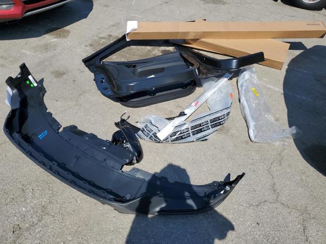 2022 Honda Pilot Elite VIN: 5FNYF6H06NB067767 Lot: 48307934