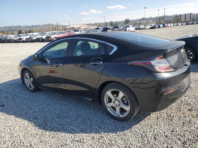 VIN 1G1RC6S58HU213933 2017 Chevrolet Volt, LT no.2