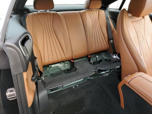 2018 MERCEDES-BENZ E 400 4MAT - WDD1J6GB4JF035785