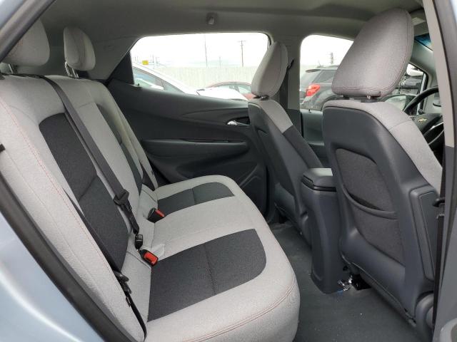 2017 CHEVROLET BOLT EV 1G1FW6S05H4172627