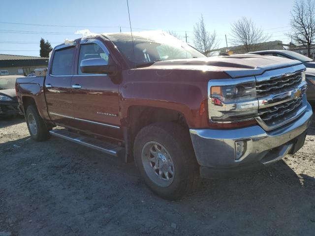 Vin: 3gcuksec1hg233709, lot: 46481684, chevrolet all models k1500 ltz 20174