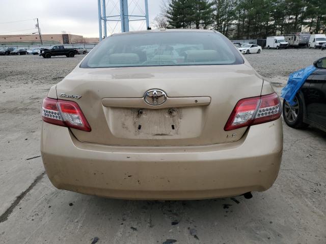 4T1BF3EK6AU066917 | 2010 Toyota camry base