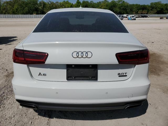 2017 AUDI A6 PREMIUM - WAUG8AFC7HN103040