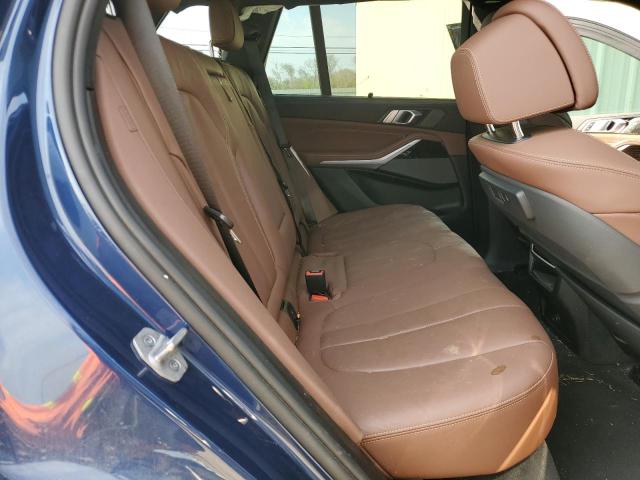 2021 BMW X5 XDRIVE4 - 5UXTA6C00M9F32067