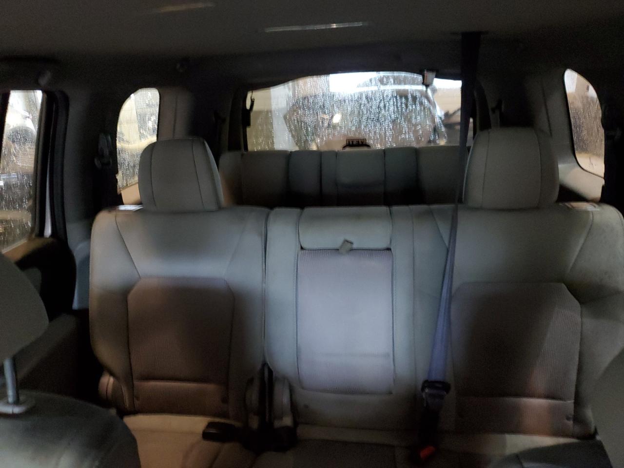 5FNYF4H46DB038789 2013 Honda Pilot Ex