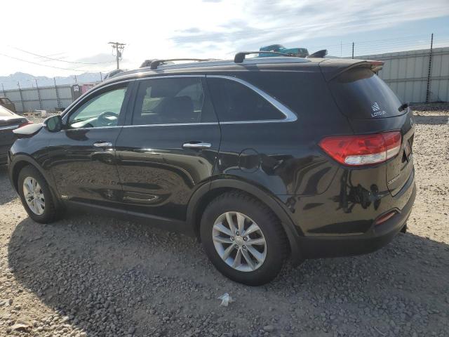 2016 Kia Sorento Lx VIN: 5XYPGDA32GG059520 Lot: 47761134