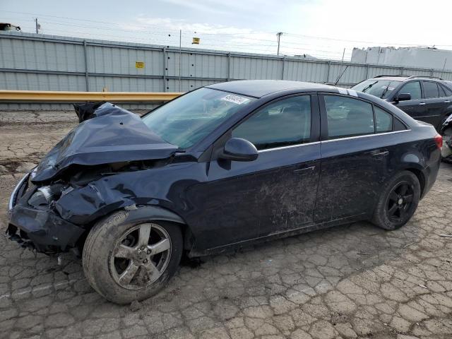 2015 Chevrolet Cruze Lt VIN: 1G1PC5SB9F7145533 Lot: 49044914