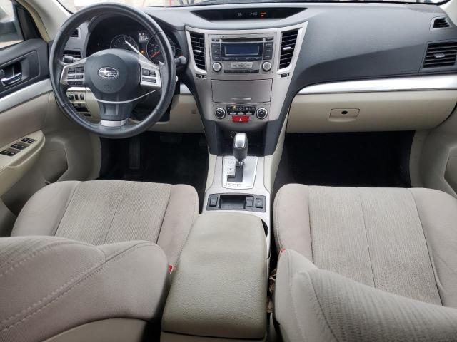 2013 Subaru Outback 2.5I Premium VIN: 4S4BRCCC8D3311892 Lot: 45340144