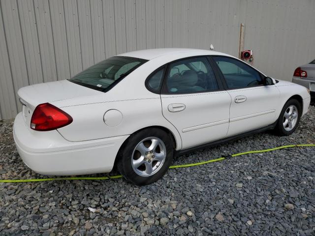 2003 Ford Taurus Ses VIN: 1FAFP55273A176206 Lot: 46710454