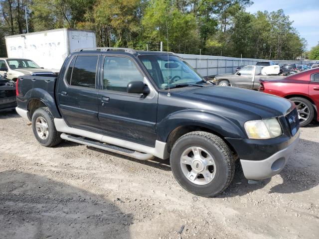 2003 Ford Explorer Sport Trac VIN: 1FMZU67E63UB66290 Lot: 48036534