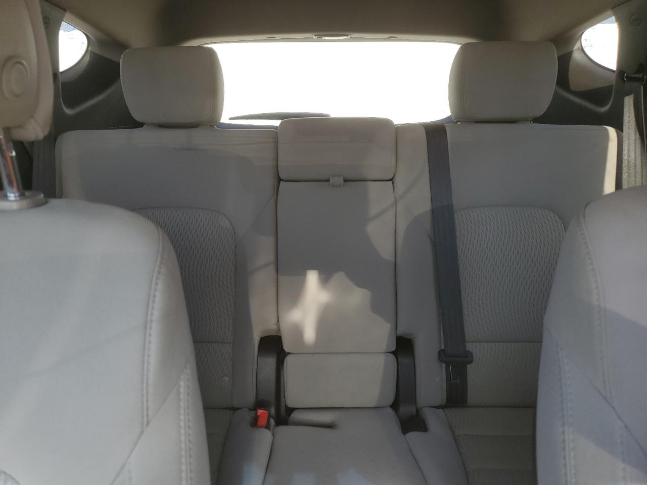 5XYZUDLB0HG454271 2017 Hyundai Santa Fe Sport