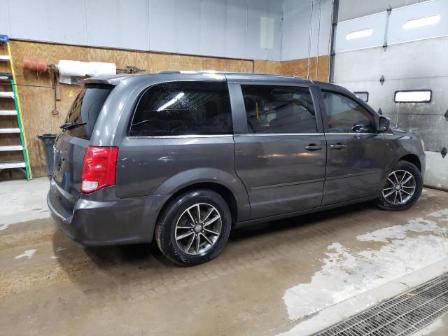 2016 Dodge Grand Caravan Se VIN: 2C4RDGBG7GR216233 Lot: 47575784