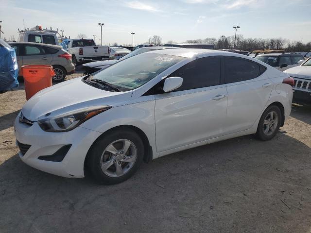 Vin: 5npdh4ae0fh642743, lot: 46139354, hyundai elantra se 2015 img_1
