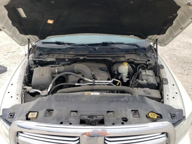 2016 RAM 1500 SLT - 1C6RR6LT2GS210210