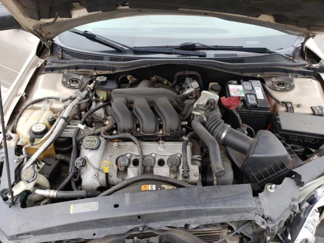 2008 Ford Fusion Se VIN: 3FAHP07168R197139 Lot: 45578994