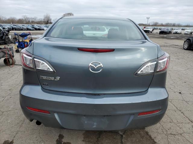 2012 Mazda 3 I VIN: JM1BL1UF0C1557753 Lot: 48530914