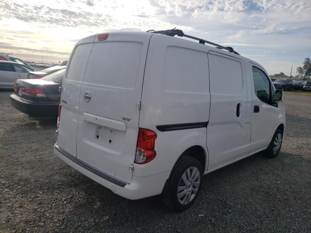 2020 Nissan Nv200 2.5S VIN: 3N6CM0KN3LK699578 Lot: 47981054