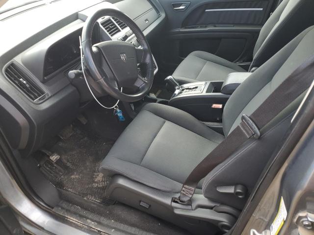 2010 Dodge Journey Sxt VIN: 3D4PH5FV2AT112510 Lot: 47127164