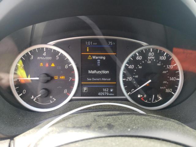 2019 NISSAN SENTRA S - 3N1AB7AP9KY219179