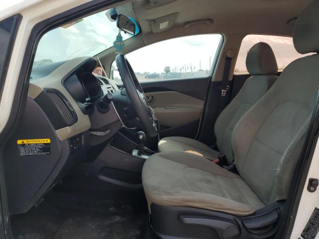 KNADM4A34E6345152 2014 Kia Rio Lx