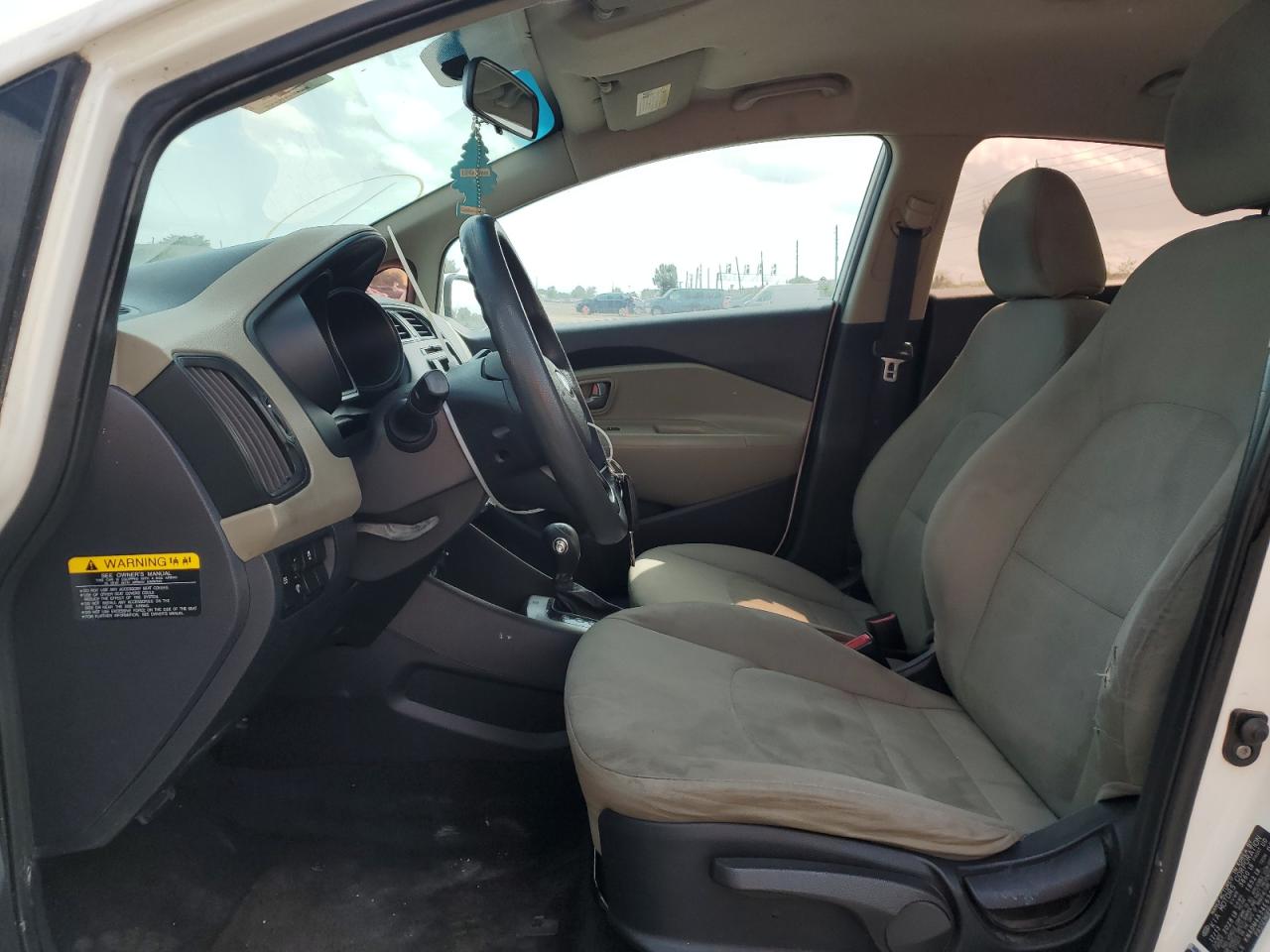 KNADM4A34E6345152 2014 Kia Rio Lx KNADM4A34E6345152 2014 Kia Rio Lx