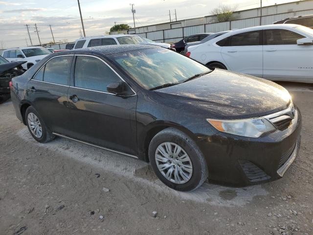 VIN 4T4BF1FK4DR331492 2013 Toyota Camry, L no.4