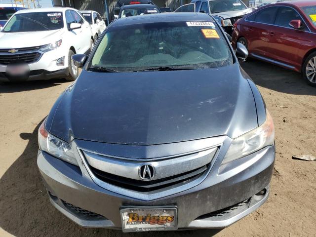 19VDE1F50DE004437 2013 Acura Ilx 20 Premium