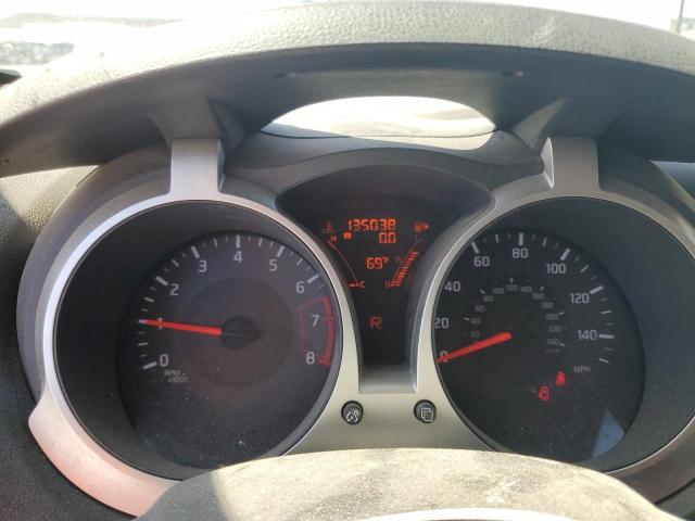 2015 NISSAN JUKE S - JN8AF5MR9FT511923