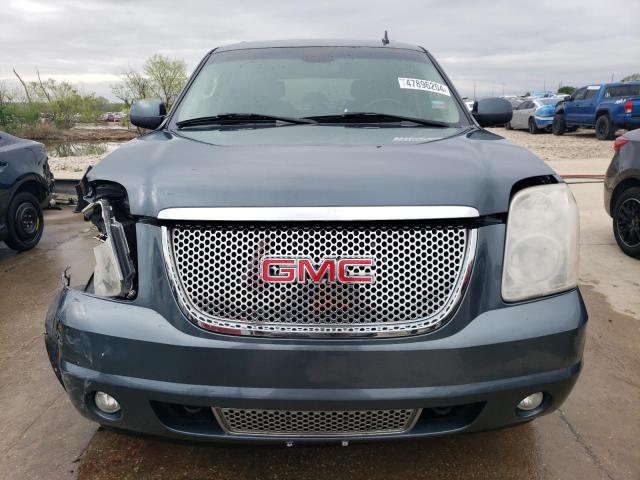 2008 GMC Yukon Denali VIN: 1GKFK63858J118645 Lot: 47896204