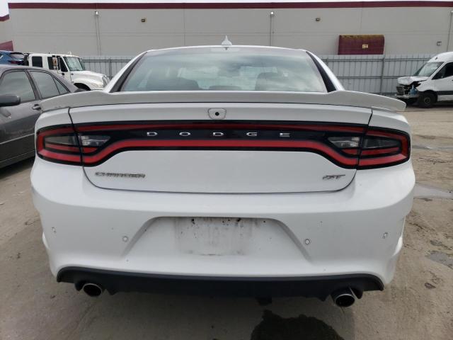 2023 DODGE CHARGER GT - 2C3CDXHG5PH554401