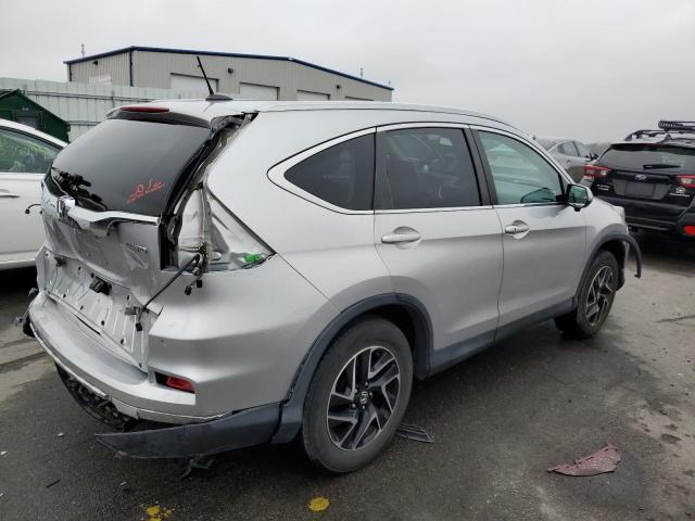 Vin: 2hkrm4h71gh666611, lot: 45458014, honda crv exl 20163