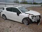 LEXUS CT 200 photo