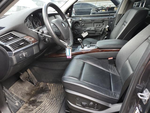 VIN 5UXZW0C50D0B95439 2013 BMW X5, Xdrive35D no.7