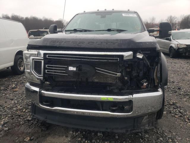 2022 Ford F450 Super Duty VIN: 1FT8W4DT6NEC01828 Lot: 44987744