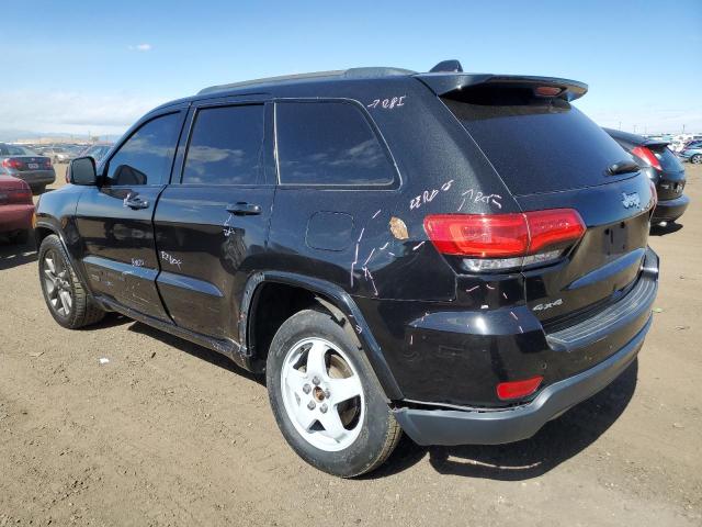 2016 Jeep Grand Cherokee Limited VIN: 1C4RJFBG0GC492197 Lot: 45144284