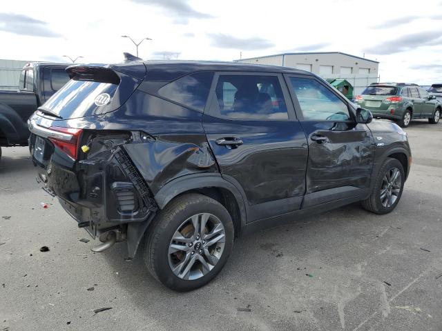 2021 KIA SELTOS LX - KNDEPCAA9M7223693