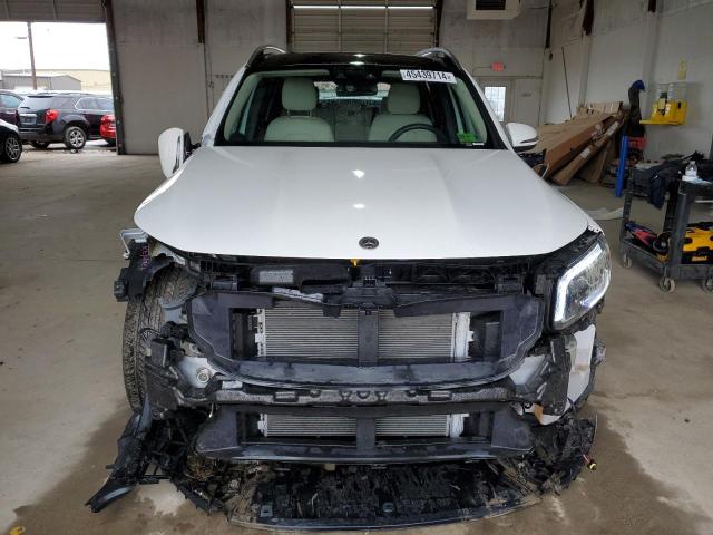 2023 Mercedes-Benz Glb 250 4Matic VIN: W1N4M4HB6PW274855 Lot: 45439714