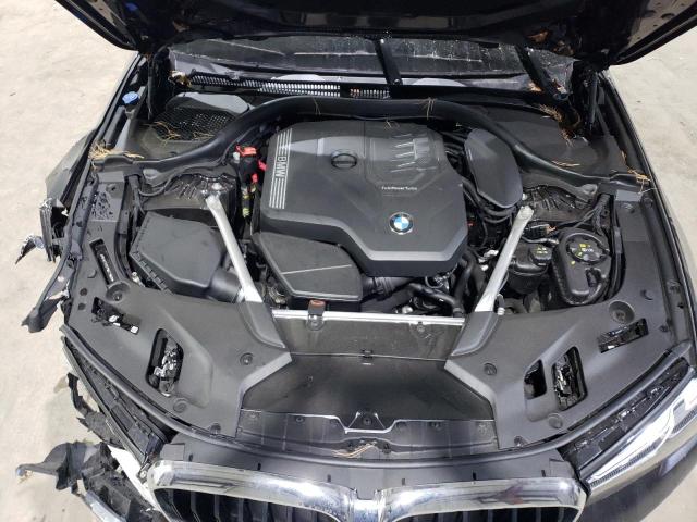 2023 BMW 530 XI - WBA13BJ07PWY22661