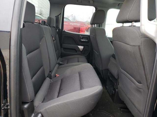 2018 Chevrolet Silverado K1500 Lt VIN: 1GCVKREC7JZ211538 Lot: 45189374