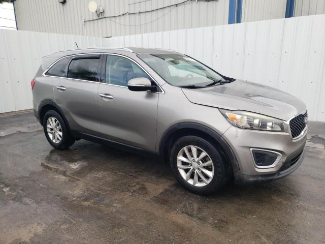 2017 Kia Sorento Lx VIN: 5XYPG4A32HG322560 Lot: 47286934